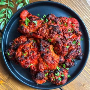Chicken Tikka